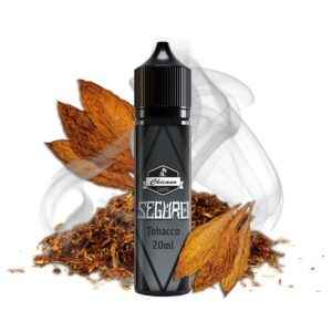 SEGURO – TOBACCO 20/60ml