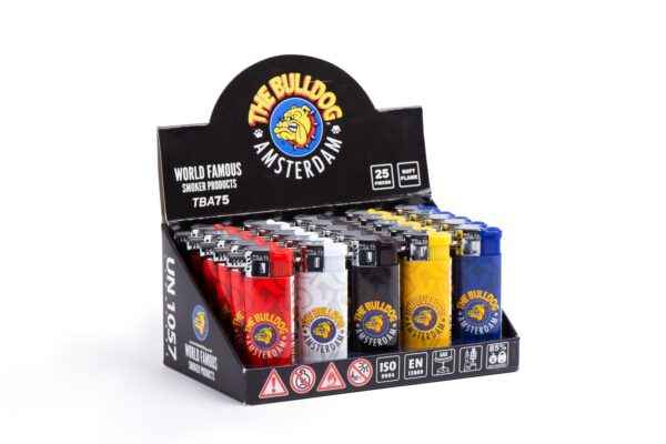 SM00086 TBA75 Original 2