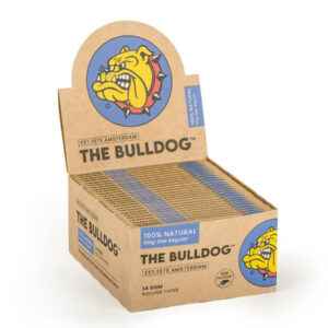 Χαρτάκια BG KS Natural Eco display 50/dis