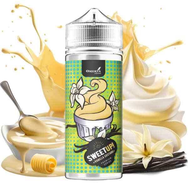 SWEETUP-VANILLA-CUSTARD-120ML-WBF SWEETUP VANILLA CUSTARD 120ML WBF