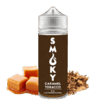 Smoky-Carame-Tobacco