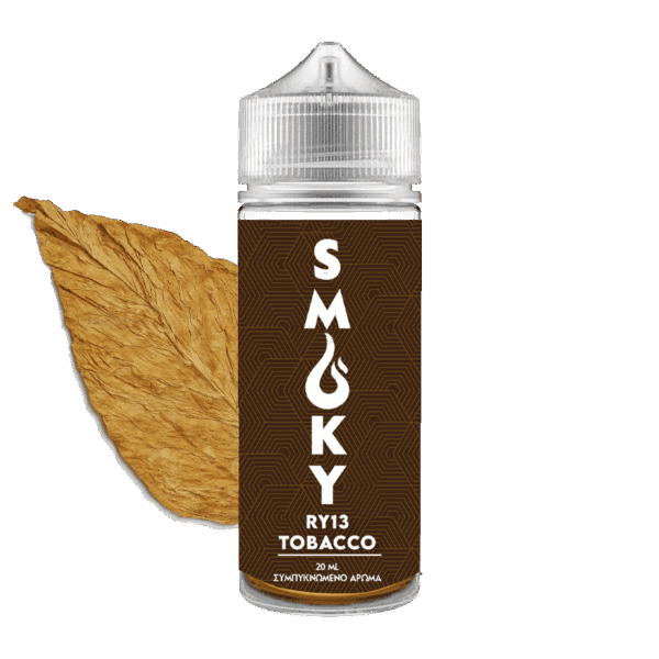 Smoky-RY13-Tobacco Smoky RY13 Tobacco