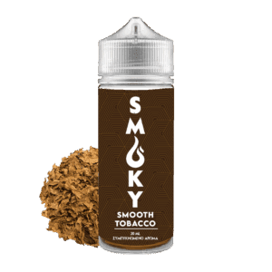 Smoky Tobacco Smooth 20/120 ml