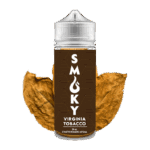 Smoky-Virginia-Tobacco