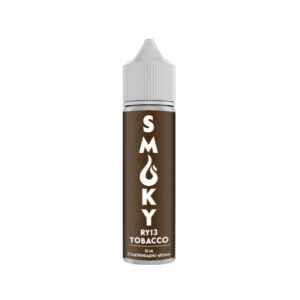 Smoky Tobacco RY13 10/60 ml