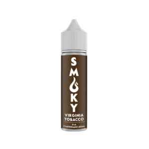 Smoky Tobacco Virginia 10/60 ml