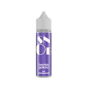Snob Berries Galaxy 10ml/60ml