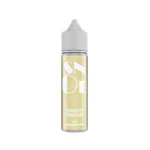 Snob Cream biscuit 10ml/60ml