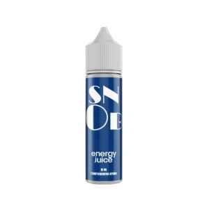 Snob Energy Juice 10ml/60ml