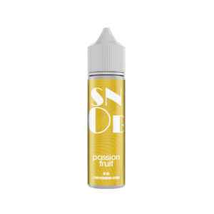 Snob Passionfruit 10ml/60ml