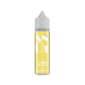 Snob Vanilla Dream 10ml/60ml