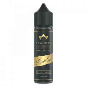 Pure Sin Scandal flavor shots 60ml