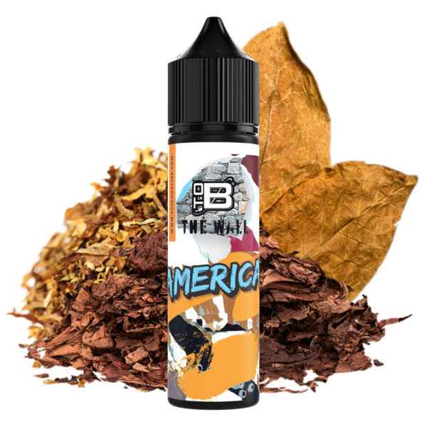 TOB AMERICA 60ML WBF