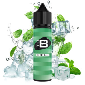 ToB Ice Green Flavor 60