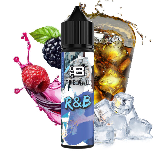 TOB RnB 60ML WBF