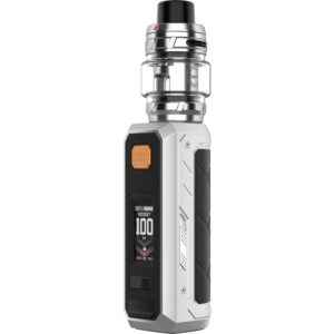 Vaporesso Armour Ultra 6ml Kit – Titanium Silver