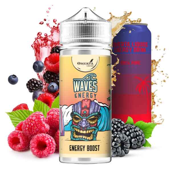 WAVES-ENERGY-ENERGY-BOOST-120ML-WBF WAVES ENERGY ENERGY BOOST 120ML WBF