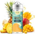 WAVES-MANGO-PINEAPPLE-120ML-WBF
