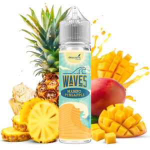 Waves Mango Pineapple 60