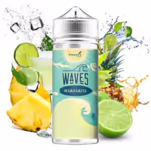 Waves Margarita 120