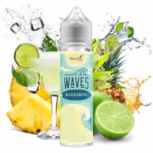 Waves Margarita 60