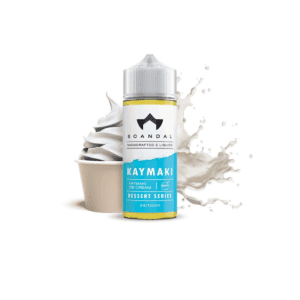 Kaymaki scandal flavor shots 120ml