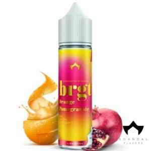 Pomegranate Orange 60 ml brgt
