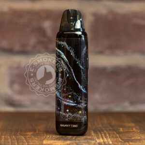 Galaxy T360 1200mAh Pod Kit by Lost Vape, Χρώμα Ocean Galaxy