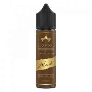 Hovoli scandal flavor shots 60 ml
