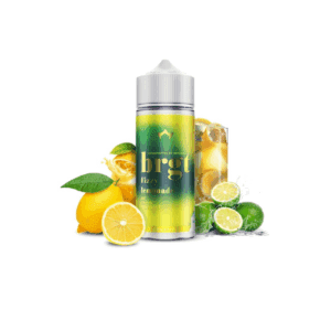 Fizzy Lemonade 120ml BRGT
