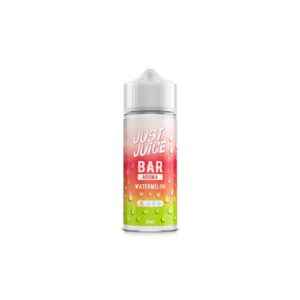 Just Juice Bar Aroma Watermelon Flavour Shot 24/120ml