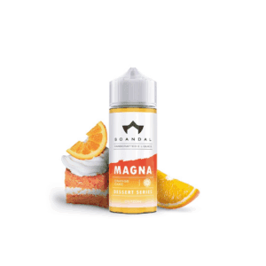 Magna Scandal flavors 120ml