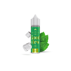 Fresh Mint 60ml Good View