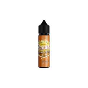Mad Juice Cream And More Banned Flavour Shot 12/60ml