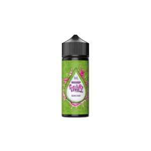Mad Juice Drop Fruity Bikiwi Flavour Shot 24/120ml