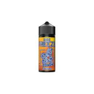 Mad Juice Fizz Freeze Mango Bango Flavour Shot 24/120ml