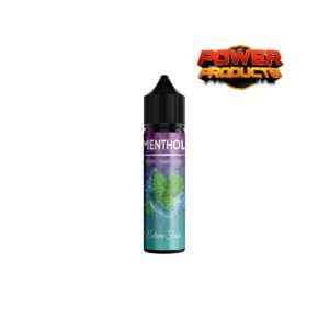 Mad Juice Menthol Flavour Shot 12/60ml