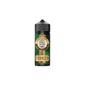 Mad Juice Tobacco Atmos Blend Flavour Shot 24/120ml