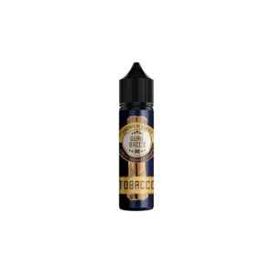 Mad Juice Tobacco Guru Bacco Flavour Shot 12/60ml