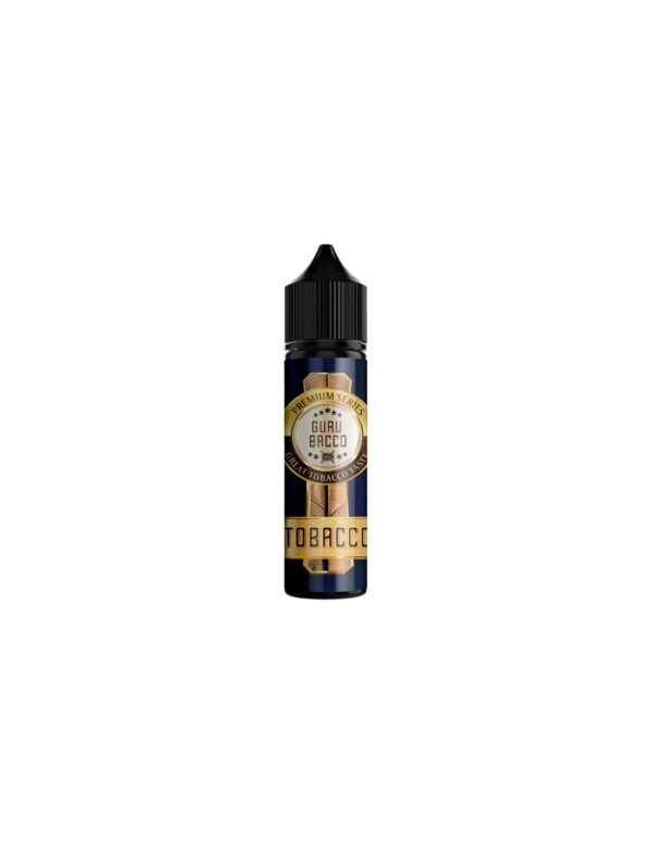 mad juice tobacco guru bacco flavour shot 12 60ml