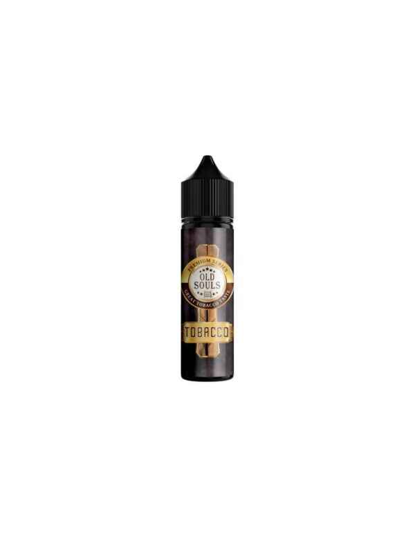 mad juice tobacco old souls flavour shot 12 60ml