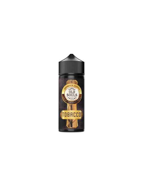mad juice tobacco old souls flavour shot 24 120ml