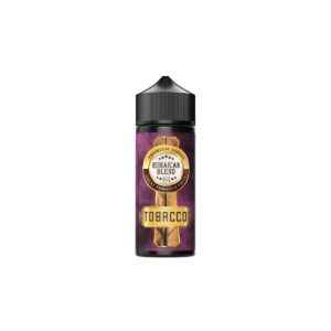 Mad Juice Tobacco Rumaican Blend Flavour Shot 24/120ml