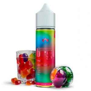 Fruit Gummies 60ml BRGT
