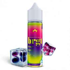 Grape Candy 60ml BRGT