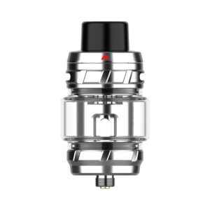 Vaporesso iTank T Dual Mesh Version 6ml Tank Ατμοποιητής – Silver