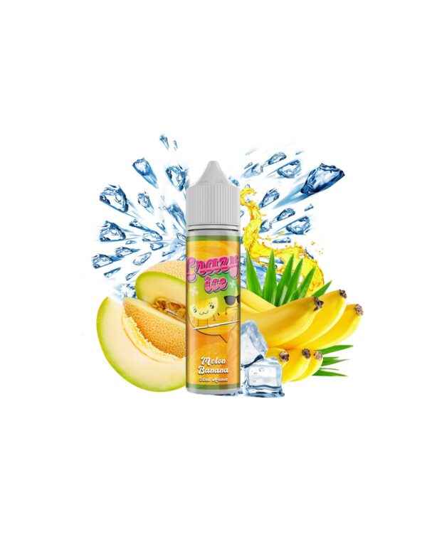 steam-city-crazy-ice-melon-banana-flavour-shot-60ml steam city crazy ice melon banana flavour shot 60ml