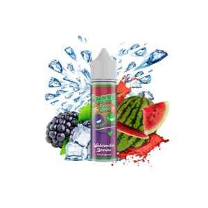 Crazy Ice Watermelon Berries 60ml