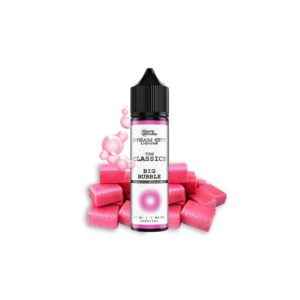 Steam City Flavour Shot BIG BUBBLE 60ml