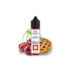 Steam City Flavour Shot Cherry Pie 60ml